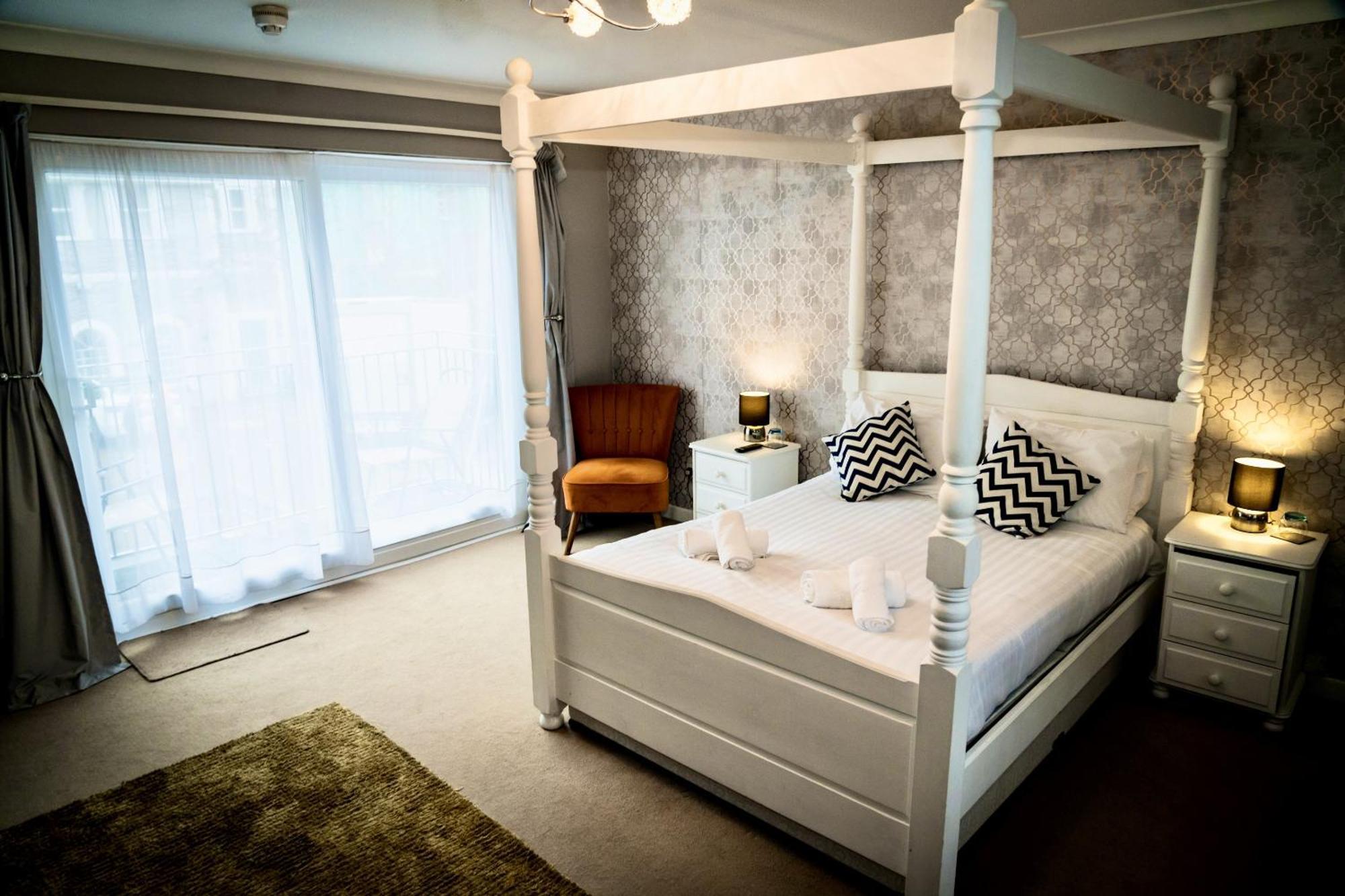 The Brunswick Shanklin Quarto foto
