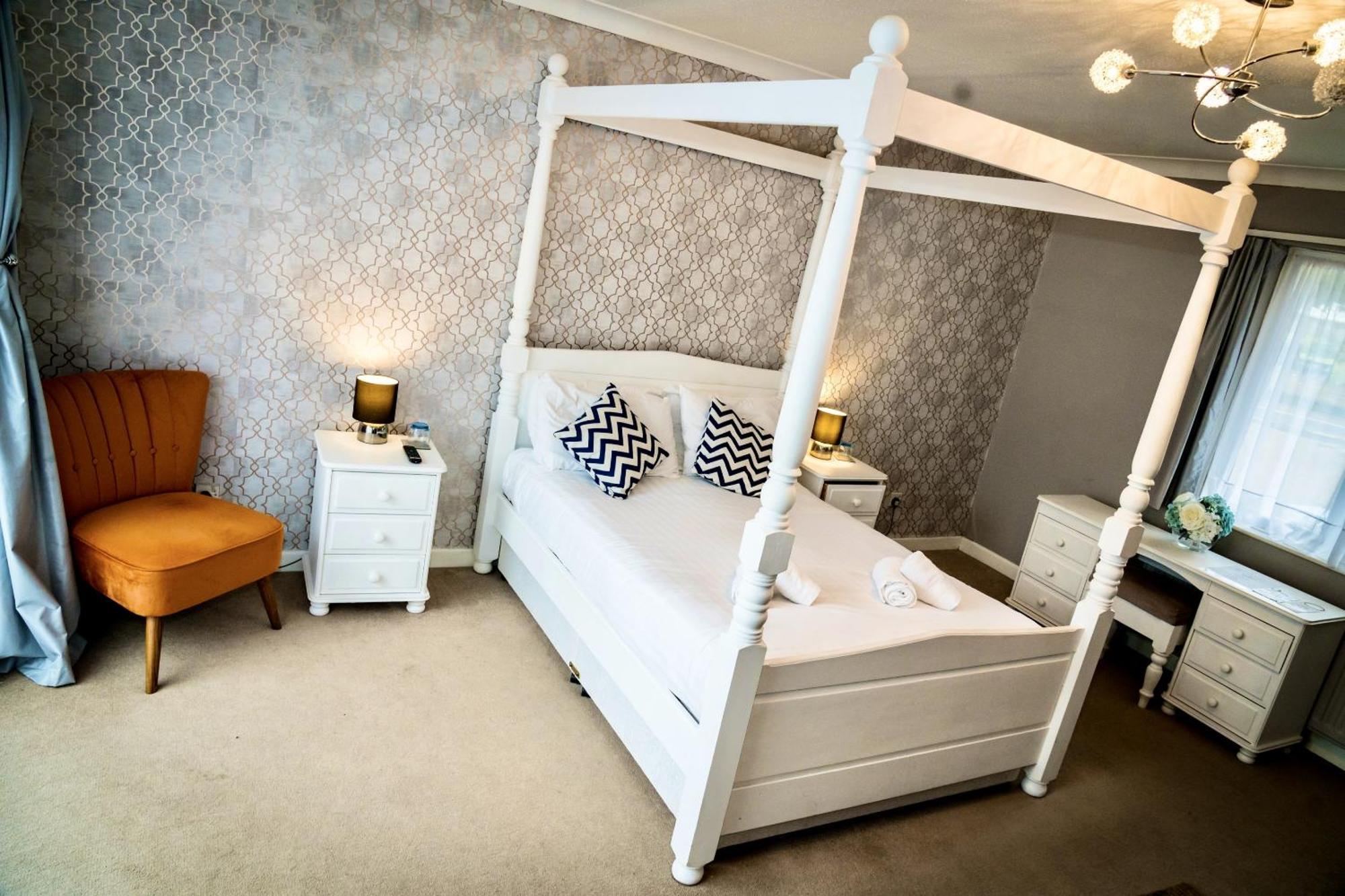 The Brunswick Shanklin Quarto foto
