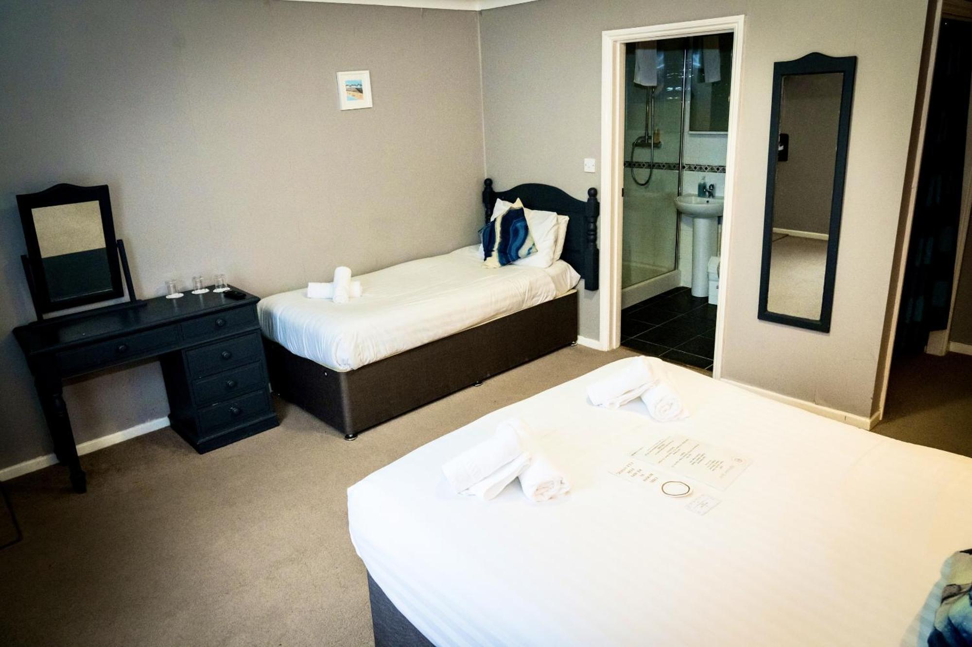 The Brunswick Shanklin Quarto foto