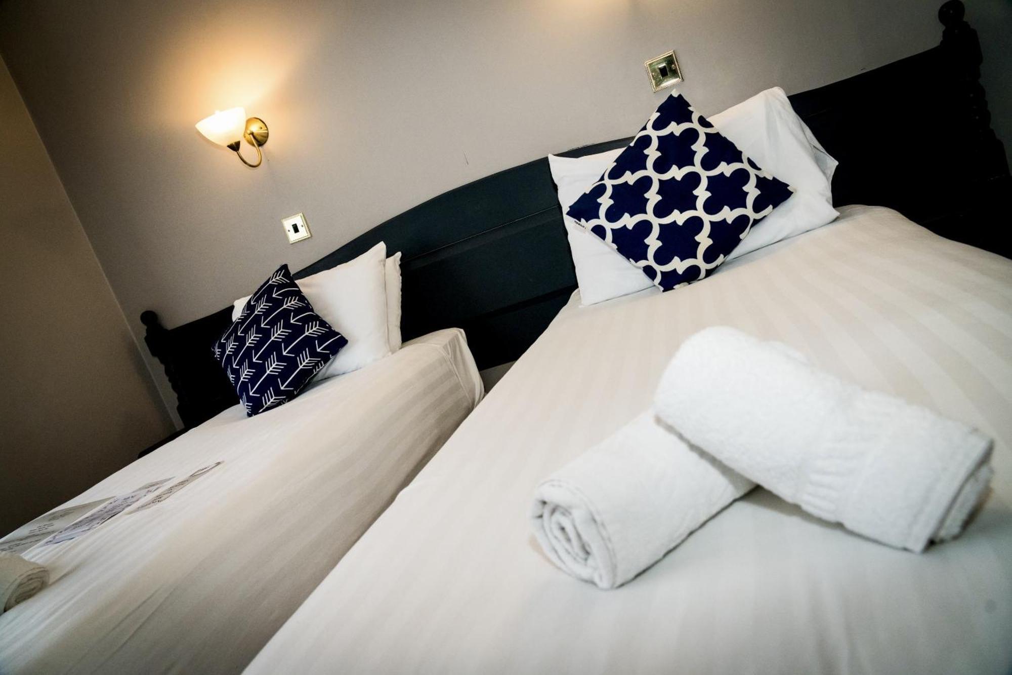 The Brunswick Shanklin Quarto foto
