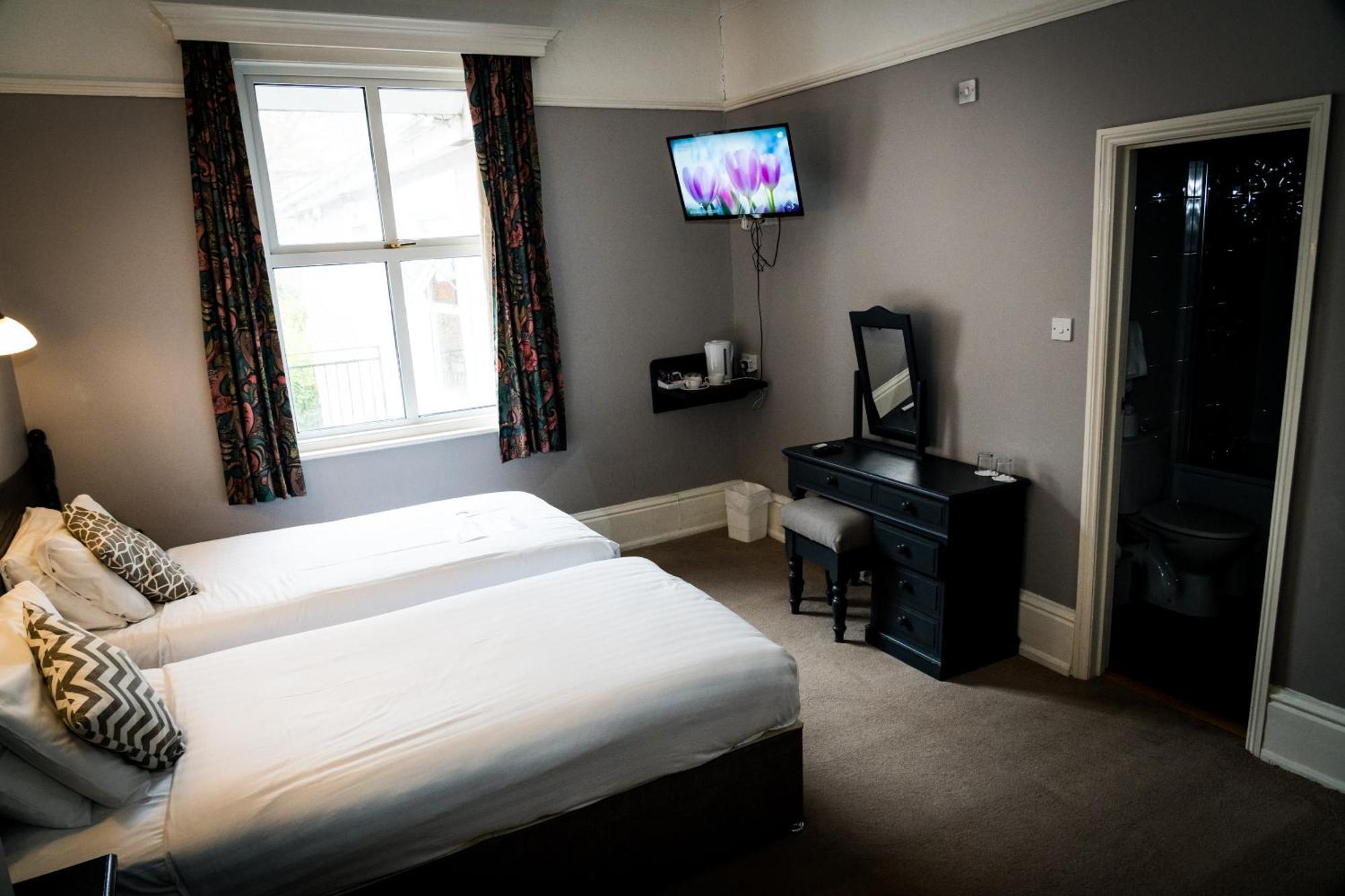 The Brunswick Shanklin Quarto foto