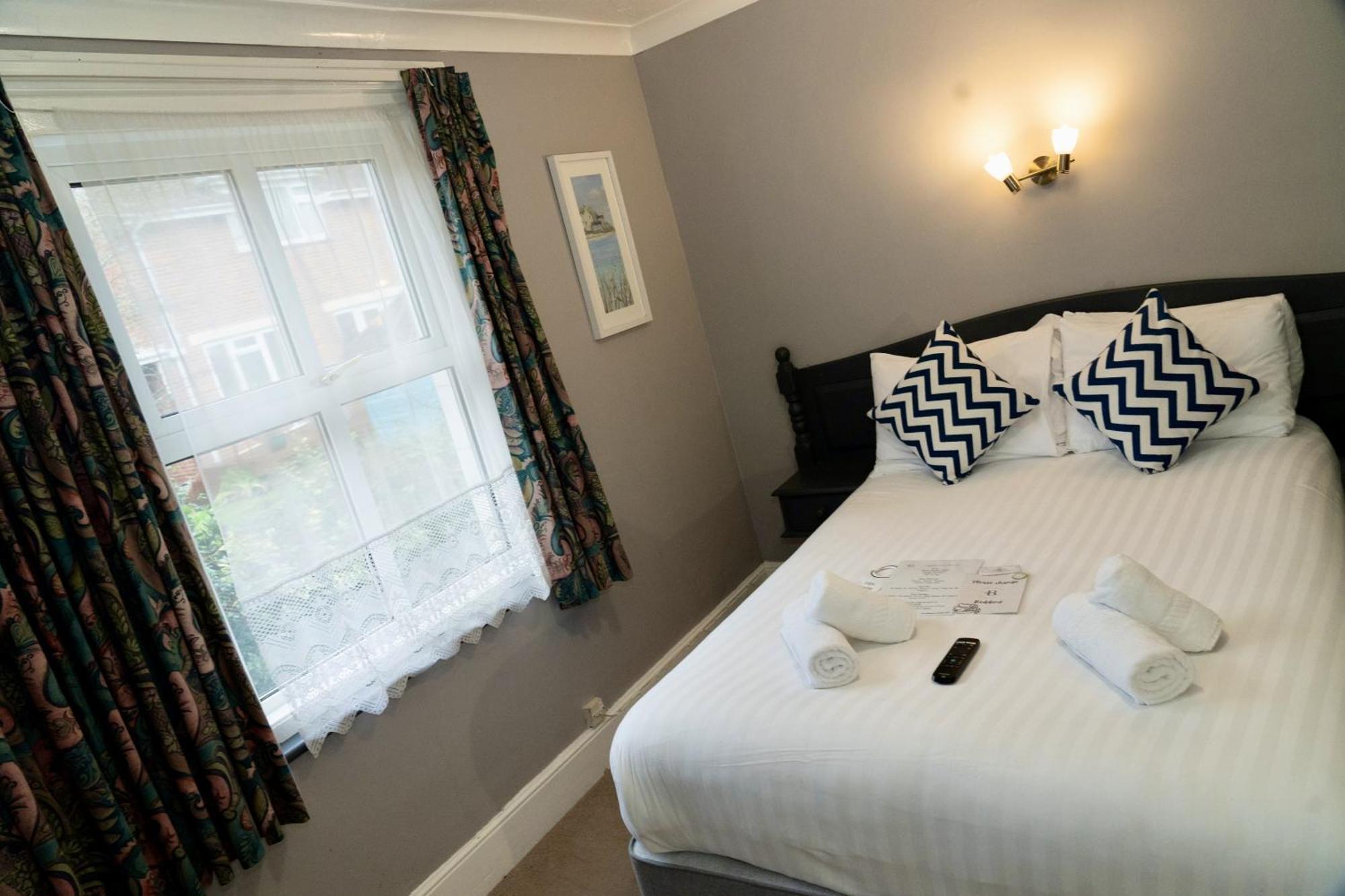 The Brunswick Shanklin Quarto foto