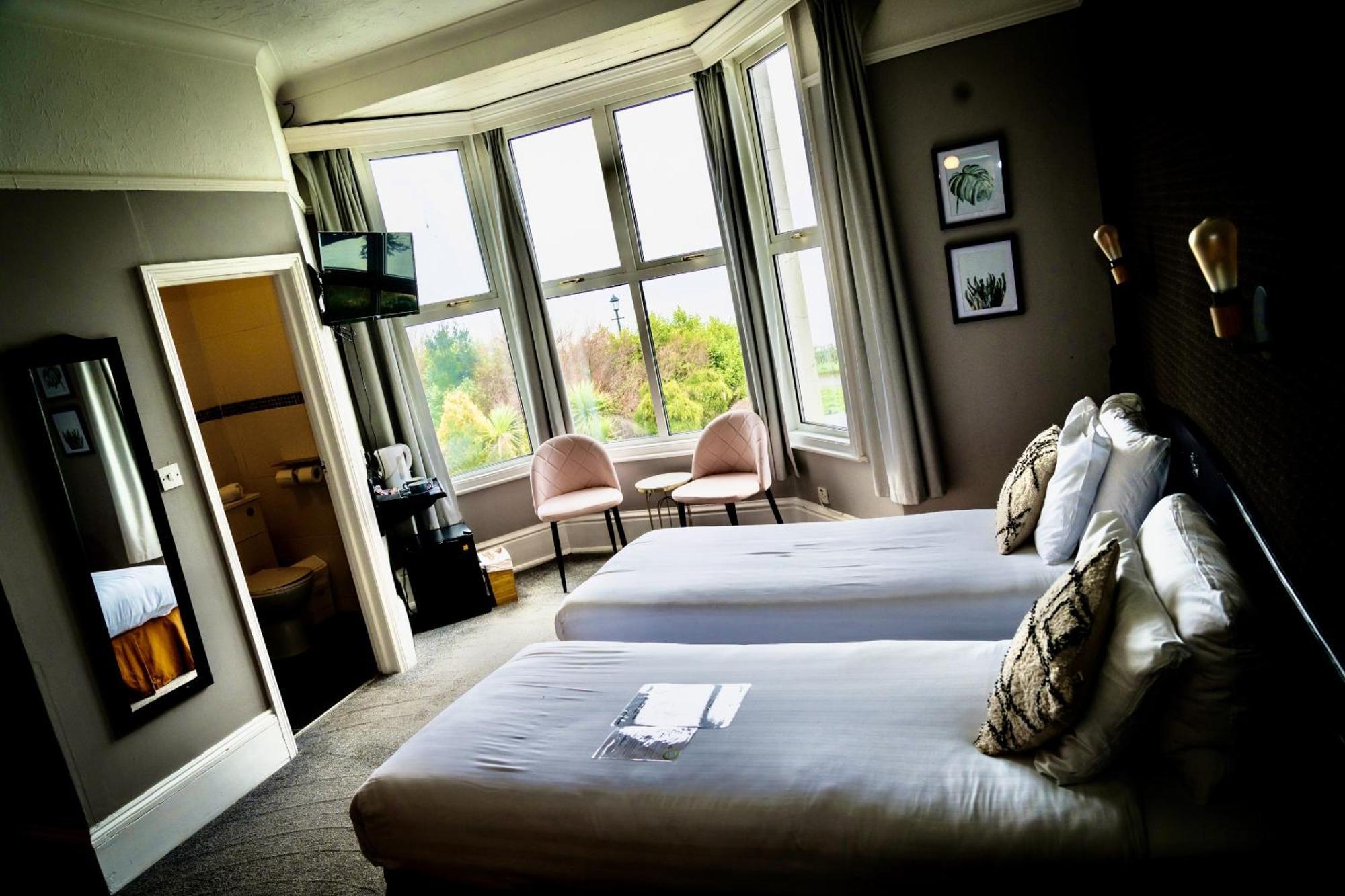 The Brunswick Shanklin Quarto foto