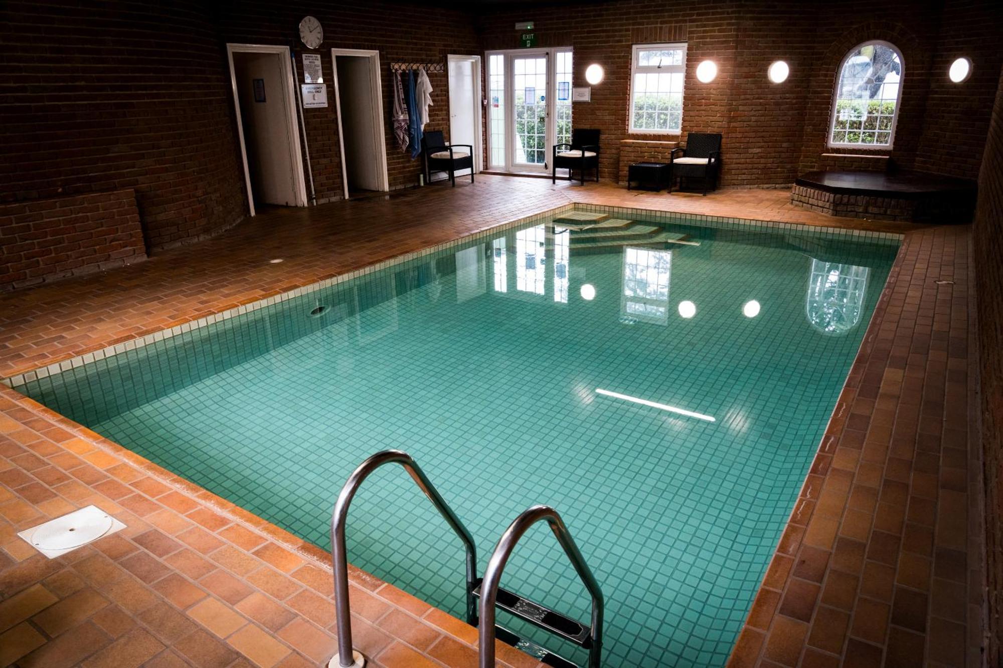 The Brunswick Shanklin Quarto foto